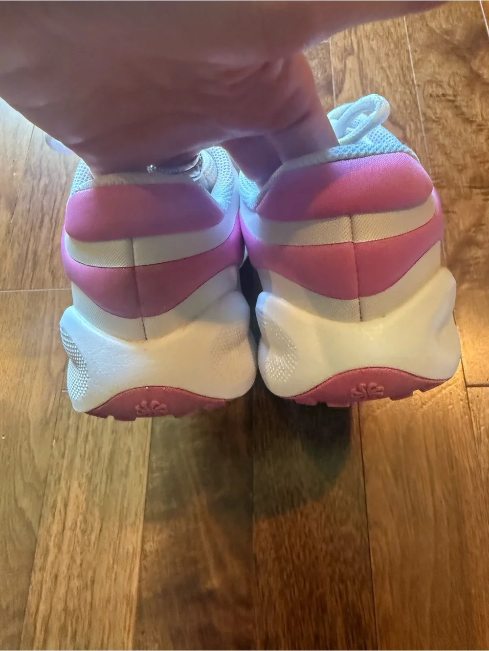 Kids’ Nike Revolution 7 Running Shoes